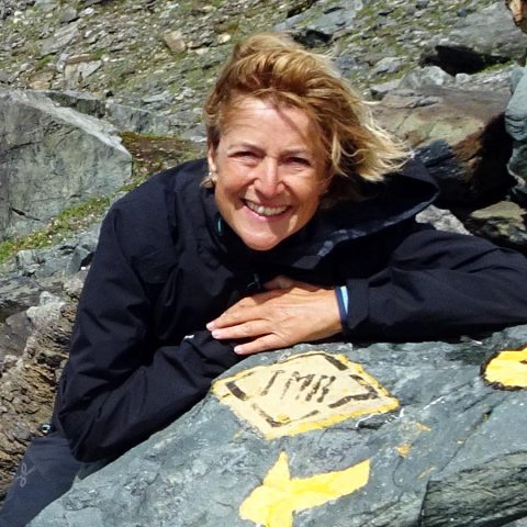 Foto di Speranza Vigliani